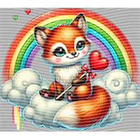 Valentine's Day-QRJ  2552